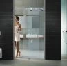 Cosa c'è di veramente buono in una porta della stalla per il bagno?