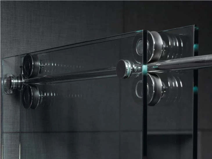 Sliding Shower Enclosures