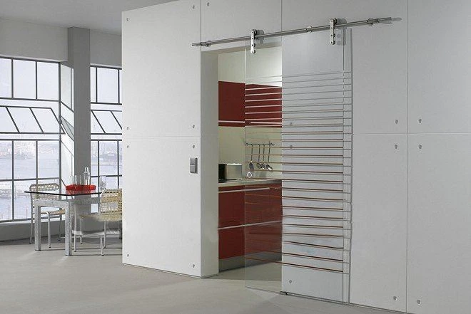 Smart Moves of Sliding Doors Smart Moves of Sliding Doors